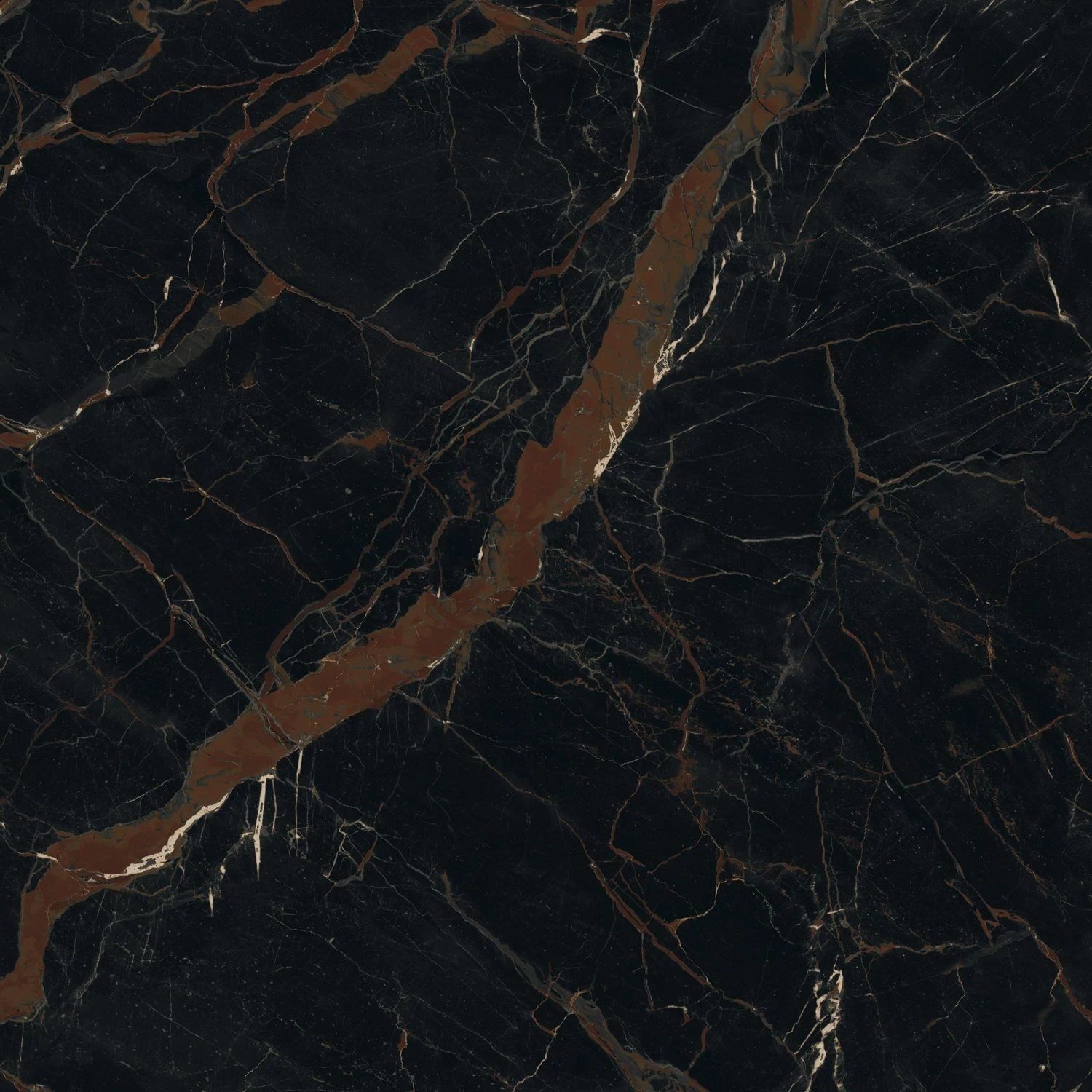 Ombra di Caravaggio Mat Rett 120x120